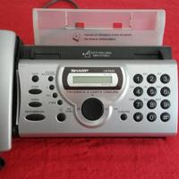 Fax SHARP UX-P420