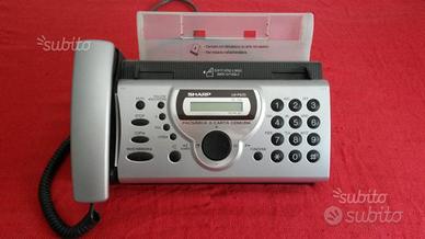 Fax SHARP UX-P420