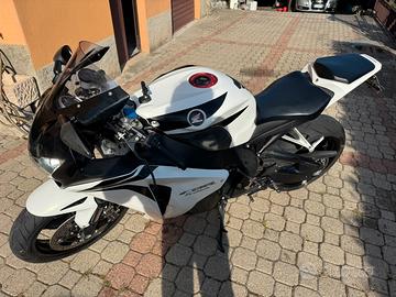 Honda CBR 1000 RR