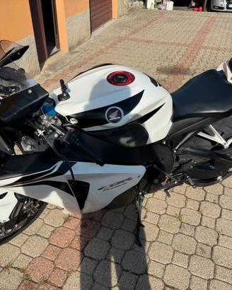 Honda CBR 1000 RR