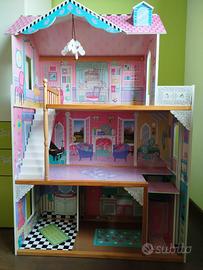 casa delle bambole 