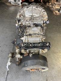 Cambio mitsubishi canter me533606