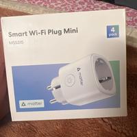 Presa Wifi smart