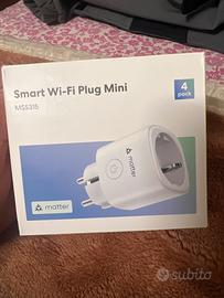 Presa Wifi smart