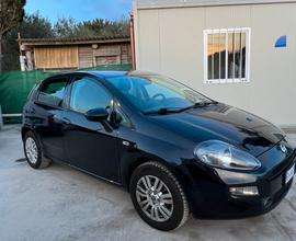 Fiat punto 1.2