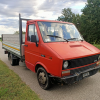 Iveco daily 35 8
