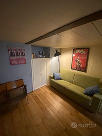 La stanza dei citti-martino casa vacanze