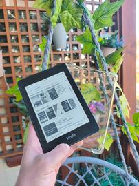 Kindle paperwhite 10 