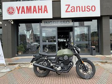 Moto Guzzi V7 III Stone