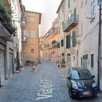 Ariccia monolocale finemente arredato