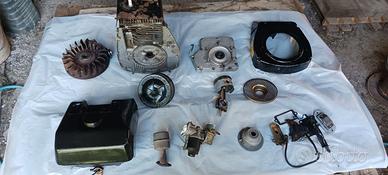 motore acme pezzi di ricambio
