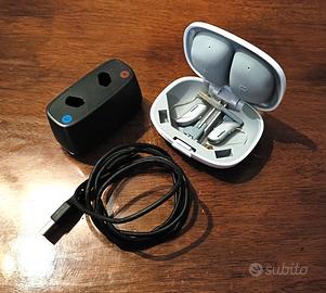 Apparecchio acustici ricaricabile Amplifon 