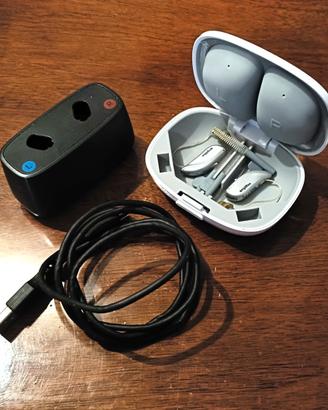 Apparecchio acustici ricaricabile Amplifon 