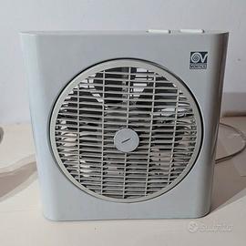 Ventilatore da tavolo ariante 25 vortice