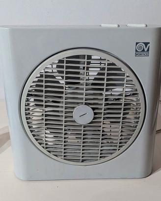 Ventilatore da tavolo ariante 25 vortice