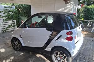 Smart for two mhd (2009)