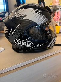 Shoei nxr variable tg M