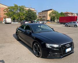 Audi A5 coupe quattro 2.0 177cv