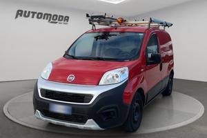 FIAT Fiorino 1.3MJT 95CV ADVENTURE ALLESTITO