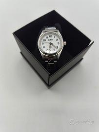 Orologio Evilard donna in acciaio
