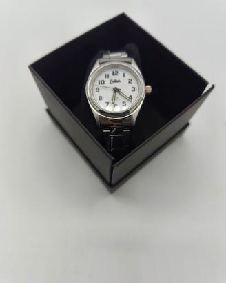 Orologio Evilard donna in acciaio