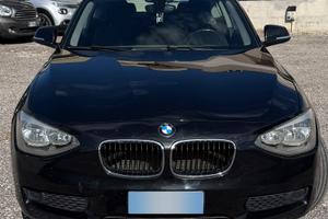 BMW SERIE 1 COUPE 116 diesel i