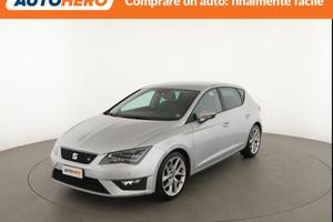 SEAT Leon KA53763