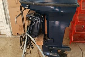 Motore fuoribordo Evinrude 737 40/60 cavalli