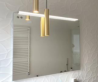 Specchio bagno Design