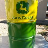 Fusto john deere