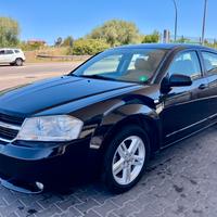 Dodge Avenger