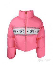 Giubbotto bomber Chiara Ferragni