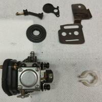 Carburatore WALBRO WT-385A ORIGINALE per ECHO
