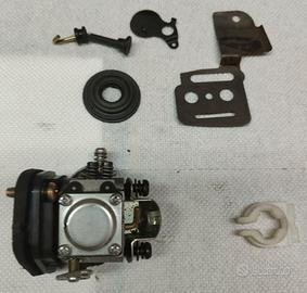 Carburatore WALBRO WT-385A ORIGINALE per ECHO
