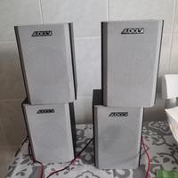 casse audio audiola