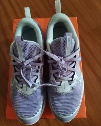 Nike Cosmic Runner GS - 37.5