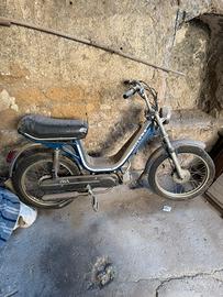 Gilera GBA anni 60/70
