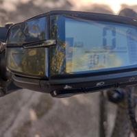 Haibike Fullnine 4.0 yamaha