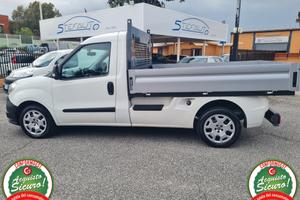 Fiat Doblò 1.3 MJT Cassonato Work-Up*UNIPRO*TAGLIA