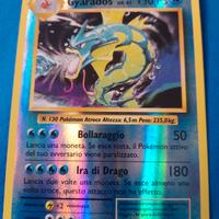 Gyarados xy 34/108