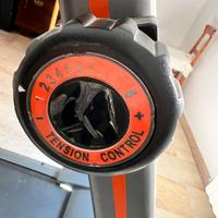 Tapis roulant magnetico