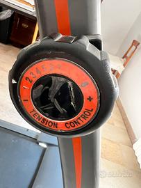 Tapis roulant magnetico