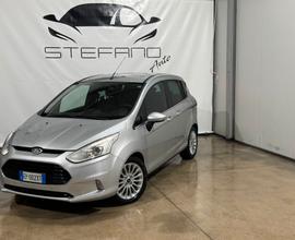 Ford B-Max 1.6 TDCi 95 CV Titanium