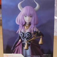 Frieren beyond journey' s Figure Aura la Ghigliott