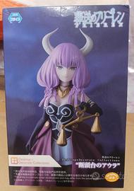 Frieren beyond journey' s Figure Aura la Ghigliott