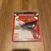 God of War III PS3