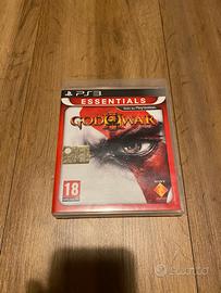 God of War III PS3