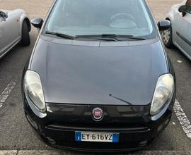 Fiat punto 1.2 2015