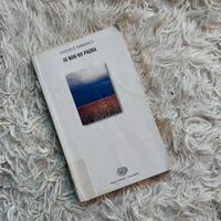 Io non ho paura – Niccolò Ammaniti (Einaudi)