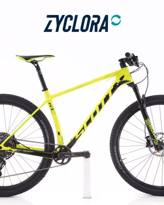 Scott Scale RC 900 Team X01 t.L